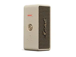 Портативна колонка Marshall Emberton III Cream (1006712) - мініатюра 2
