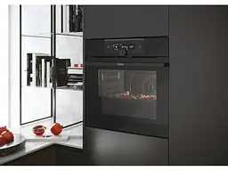 Духовка електрична Haier HWO60SM2F3BH - мініатюра 2