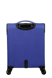 Валіза American Tourister PULSONIC SOFT LILAC 55x40x23(26) 55 См MD6*61001 - мініатюра 2