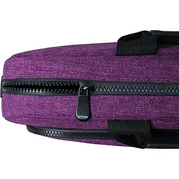 Сумка для ноутбука Grand-X 14'' SB-138 Purple (SB-138P) - мініатюра 2