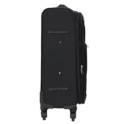 Валіза Semi Line 24" (M) Black (T5771-2) - мініатюра 5