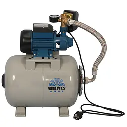 Насосна станція вихрова Vitals Aqua APQ 435-24e (47580) - мініатюра 3