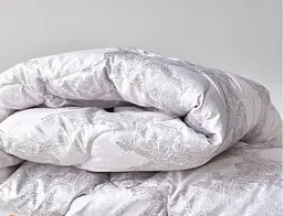 Ковдра Ideia 175х210 AFRODITA зимова 8-33730*001 - мініатюра 3