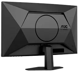 Монiтор 27" AOC C27G4ZXE Black - мініатюра 10
