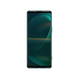 Смартфон Sony Xperia 5 III 8/128GB Green - мініатюра 3