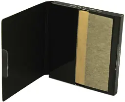 Серветки абсорбуючі Artdeco Oil Control Paper 100 шт. (73673) - мініатюра 2
