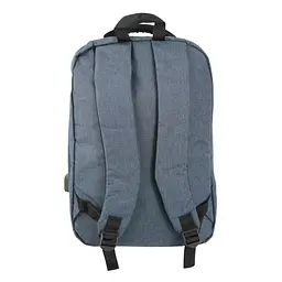 Рюкзак для ноутбука Esperanza 15.6" TARANTO, gray (ET196) - мініатюра 2