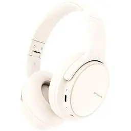 Навушники Proove Bluetooth Stereo Tender beige UA