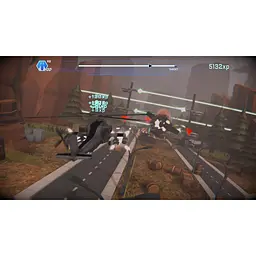 Ключ активації Microsoft Time Of War, Arkano'90 для Xbox One/Series S/X - мініатюра 6