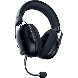 Ігрова гарнітура Razer BlackShark V2 Pro for PS5 Black (RZ04-04530500-R3G1) - мініатюра 5