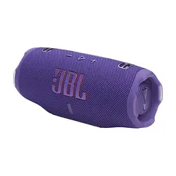 Акустична система портативна з БТ JBL JBLCHARGE6PUR - мініатюра 9