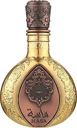 Оригінал Lattafa Perfumes Masa 100 мл Парфумована вода - мініатюра 3
