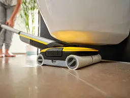 Вертикальний миючий пилосос Karcher FC 7 Cordless (1.055-730.0) [82399] - мініатюра 7