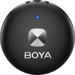 Мікрофонна радіосистема Boya Omic-B USB-C/Lightning [147751] - мініатюра 7