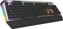 Механічна клавіатура Patriot Viper V765 з підсвіткою RGB - мініатюра 6