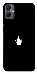 TPU чохол Demsky Cursor для Samsung Galaxy A05