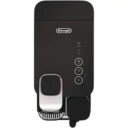 Кавоварка капсульна Delonghi Nespresso Lattissima One (EN510.B) [80358] - мініатюра 4