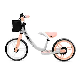 Біговел KiderKraft Space 2021 Peach Coral - мініатюра 3