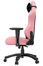 Ігрове крісло Anda Seat Phantom 3 L Pink (AD18Y-06-P-PV) - мініатюра 6