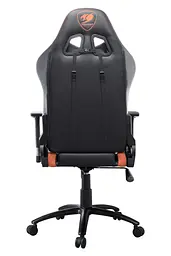 Геймерське крісло Cougar Armor Pro Black/Orange (3MARMPRO.0001) [74988] - мініатюра 7