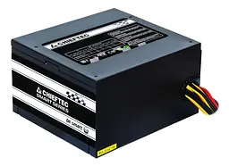 Блок живлення Chieftec GPS-550A8 - мініатюра 2