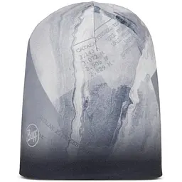 Шапка Buff Ecostretch Beaney Snout Ash Grey (1033-BU 134667.914.10.00)