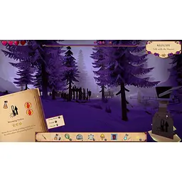 Ключ активації Microsoft Alchemist: The Potion Monger для Xbox One/Series S/X - мініатюра 10