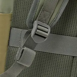 Рюкзак для ноутбука Rivacase 15.6 7856 (Olive green) (7856 (Olive green)) - мініатюра 6