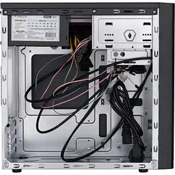 Корпус для ПК Vinga (CS301B) - мініатюра 3