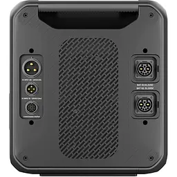 Зарядна станція Bluetti AC300+2xB300K [116439] - мініатюра 8
