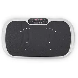 Віброплатформа Hop-Sport HS-040VS Cube білий - мініатюра 2