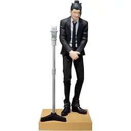 Фігурка Spirits Магічна битва Сугуру Гето Jujutsu Kaisen Geto Suguru 15 см BS JK GS S 15