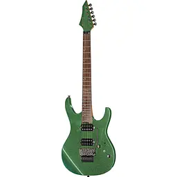 Електрогітара Mooer MMT100 FR Aurora Green (160791)