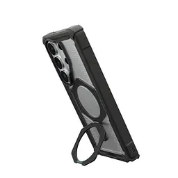 Чохол до мобільного телефона UAG Samsung Galaxy S26 Ultra Plasma XTE with Magnet black/clear (21452211404G) - мініатюра 7