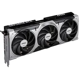 Відеокарта MSI GeForce RTX 5070 Ti 16 ГБ Ventus 3X PZ OC чорна (912-v531-673) EU [174856] - мініатюра 5