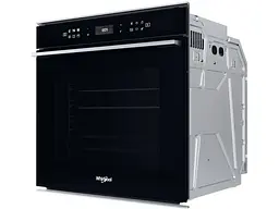 Духовка електрична Whirlpool W7 OS4 4S2 H BL - мініатюра 9