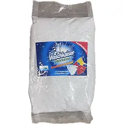 Порошок для прання DER Washkaiser (170прань) Universal (пакет) 10кг