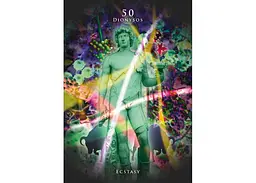 Карти Scarabeo Оракул Шлях Гекати (Oracle of the Hekatean Oath Tarot) (ВР_КТОШГ) - мініатюра 6