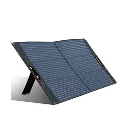 Портативна сонячна панель Choetech 60W (SC070)