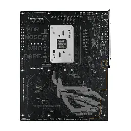 Материнська плата ASUS ROG STRIX X870E-H GAMING WIFI7 - мініатюра 9