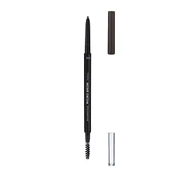 Олівець для брів LN Professional Micro Brow Pencil тон 103, 0.12 г - мініатюра 2