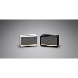Акустична система Marshall Acton II Bluetooth Black (1001900) [41139] - мініатюра 6