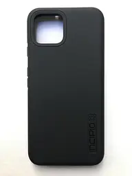 Протиударний двошаровий чохол Incipio DualPro для Google Pixel 4 (5.7") Black - мініатюра 10