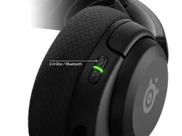 Гарнітура SteelSeries Arctis Nova 5 Black (61670) - мініатюра 3