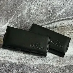 Чохол на пояс - кишеня Grand горизонтальна Nokia 206 215 220 222 - мініатюра 7