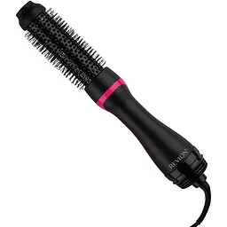 Фен-щетка Revlon Salon One-Step dryer and round styler (RVDR5292UKE) - мініатюра 2
