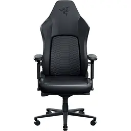 Ігрове крісло Razer Iskur V2 NewGen Black (RZ38-04900800-R3G1)
