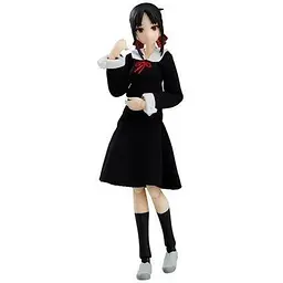 Фігурка Taito Пані Кагуя Кагуя Синомія Kaguya-sama wa Kokurasetai Shinomiya Kaguya 20 см T KS KS