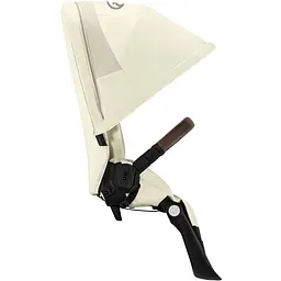 Прогулянковий блок Cybex Gazelle S TPE Seashell Beige (522002729) - мініатюра 2