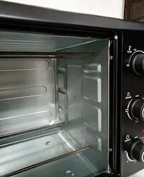 Електродуховка Liberton LEO-351 35 л - мініатюра 8